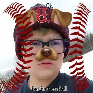 Meet your Posher, Bryce